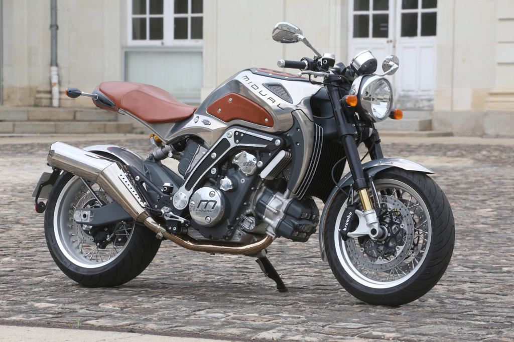 Midual Type 1