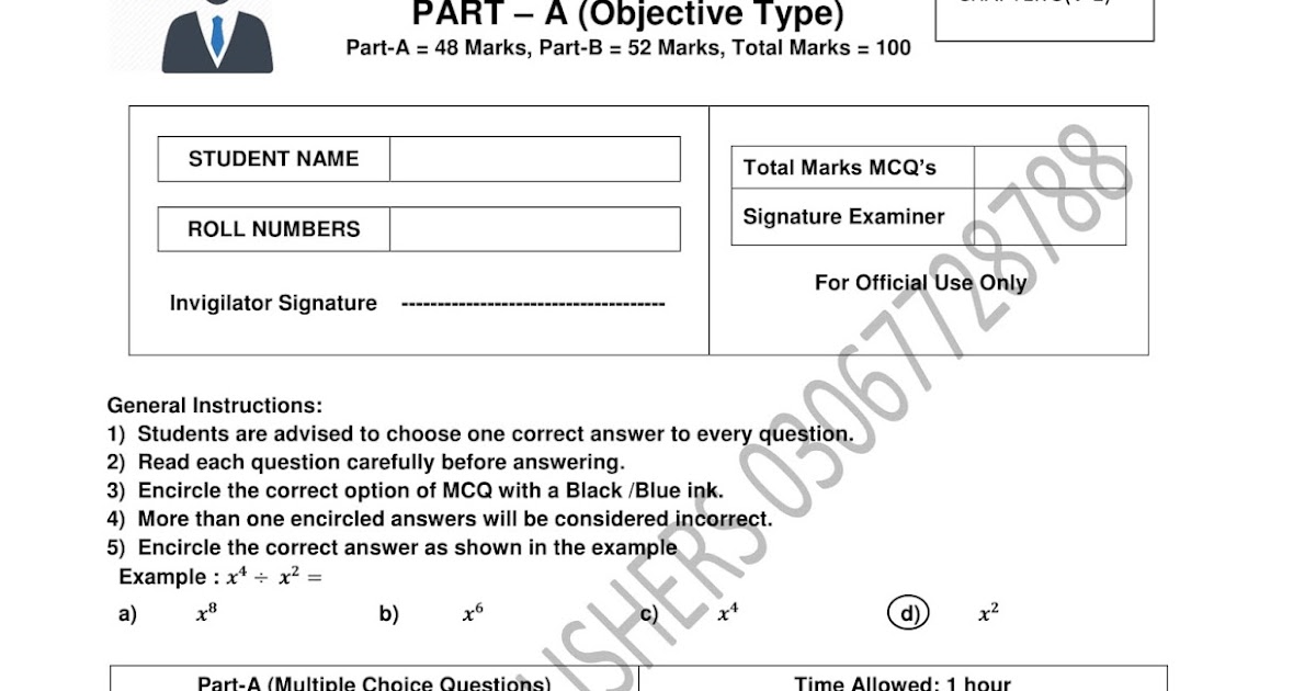 Financial polynomials essay example image