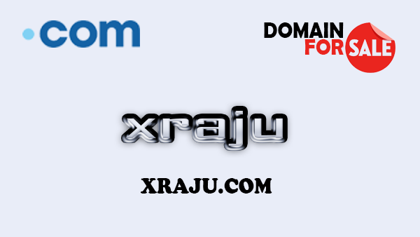 XRAJU.COM XRAJU.COM