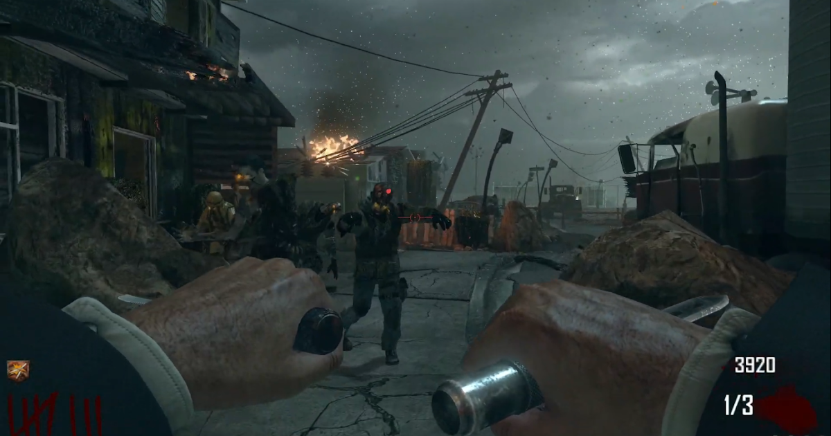 how to play black ops 2 zombies offline pc