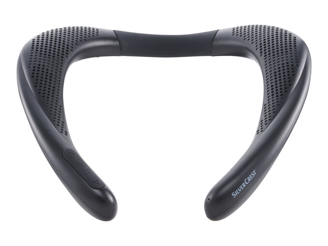 Silvercrest Wearable Bluetooth Speaker Lidl Opinions Products