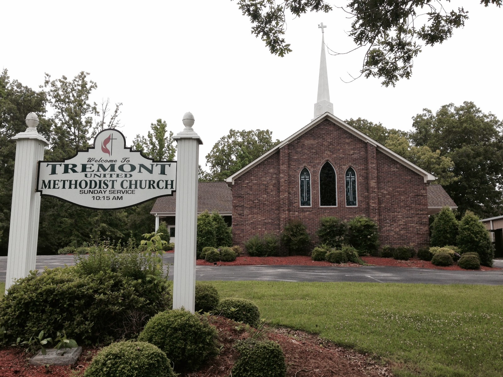 Tremont United Methodist Charge Tremont UMC