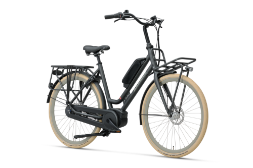 canvas Rand Ziek persoon Batavus elektrische fietsen (e-bikes) | FIETSEN 2023