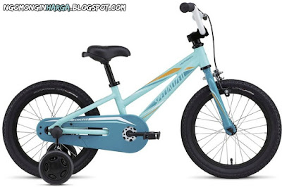 Sepeda Anak Specialized