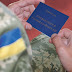 В Украине повысили штрафы за отказ бесплатно перевозить бойцов АТО