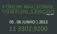 Fórum Nacional de Virtualização