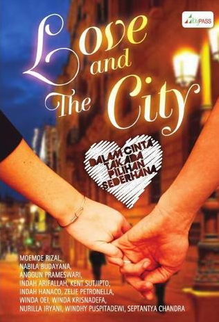 Kontributor 'Love and The City'
