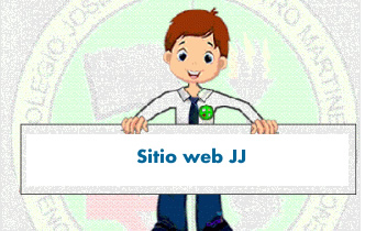 Sitio web IED José Joaquín Castro Martínez