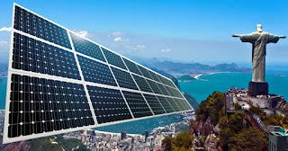 A Energia Solar no Brasil | Energia Solar Fotovoltaica