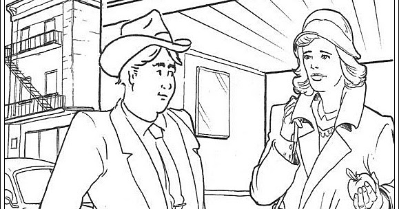 Coloring book pdf download