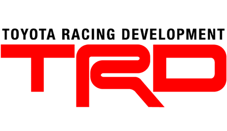 toyota racing development usa #4