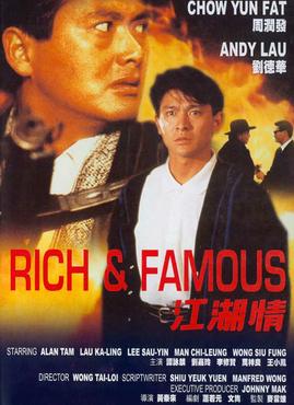 Tiền Tài Và Danh Vọng - Rich and Famous