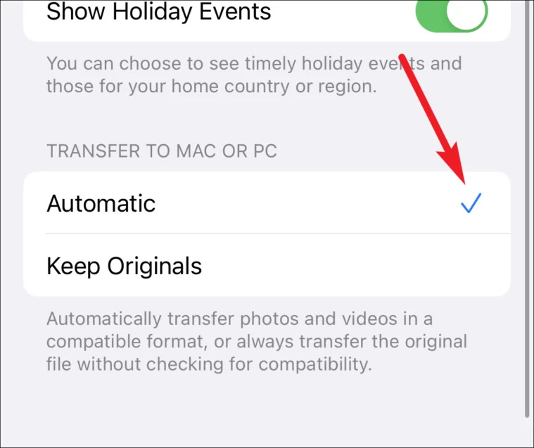 how to transfer photos from iphone to a windows 11 pc image 17