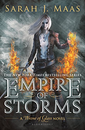 empire of storms series empire of storms series
