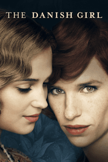 Filme: A Garota Dinamarquesa (2015) Filme: A Garota Dinamarquesa (2015)