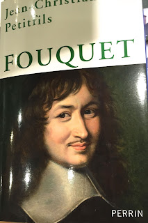 CityEconomist Update: LOUIS XIV | Finance Minister Fouquet's Folly ...