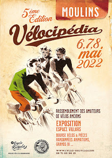 VELOCIPEDIA 2022