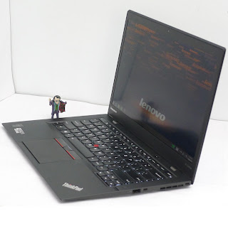 Lenovo ThinkPad X1 Carbon Core i7 Di Malang