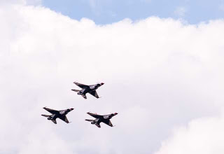 Thunderbirds 2019 Air Force Academy graduation worldwartwo.filminspector.com