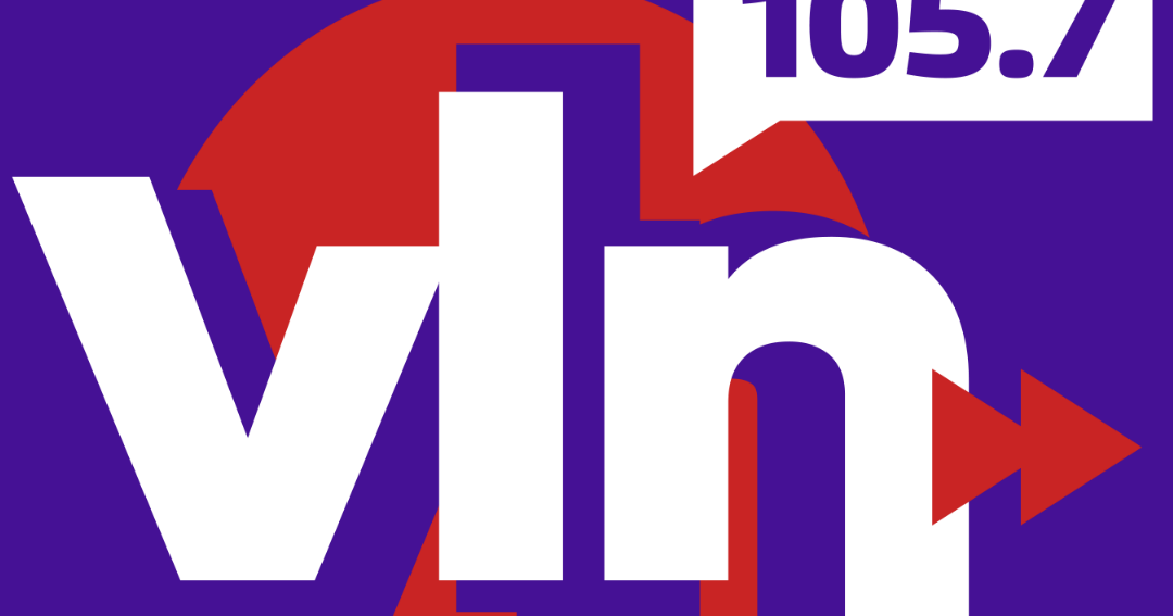 VLN Radio 105.7 FM Curicó