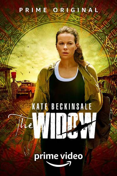 The Widow [Temporada 1] Solo Audio Latino [E-AC3 5.1 640Kbps] [Extraído de Amazon Prime Video]