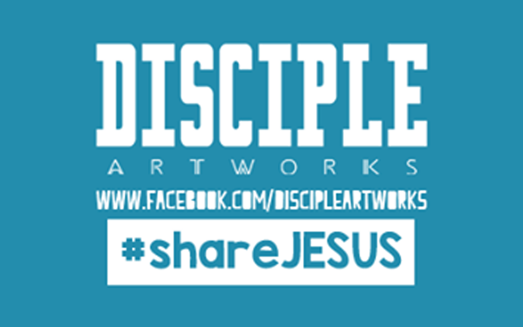 Disciple Artworks