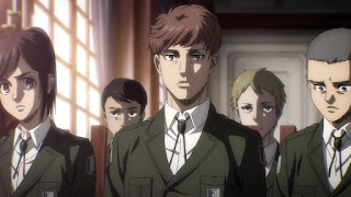 Hellominju.com: 進撃の巨人アニメ第4期『サシャブラウス 』 | Attack on Titan The Final Season | Sasha Braus | Hello Anime !