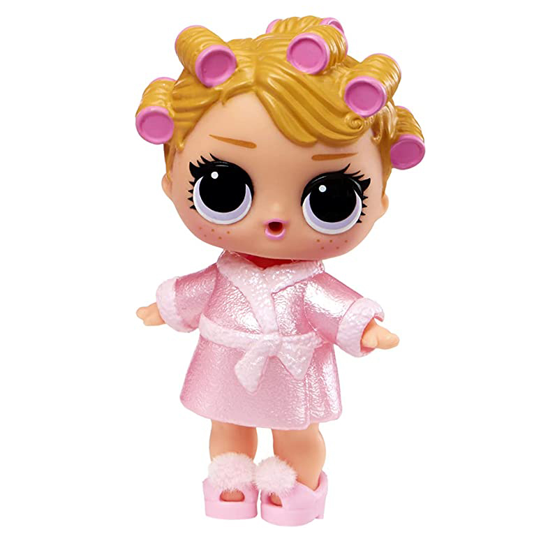 Lol Surprise Dolls Surprise Tweens Babysitting Sleepover