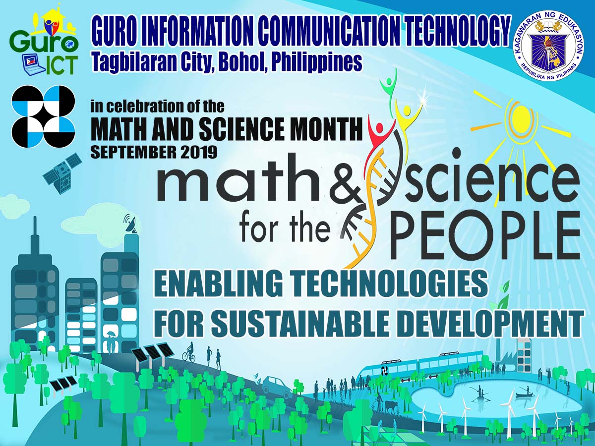 International science day 2019 picture