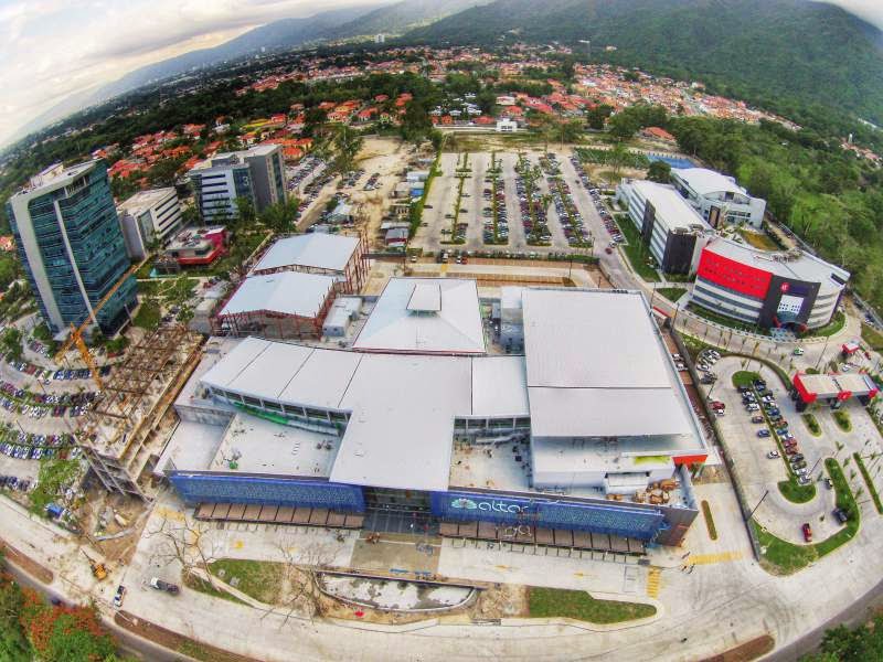 Ingeniería Civil Honduras: INFRAESTRUCTURAS DE HONDURAS