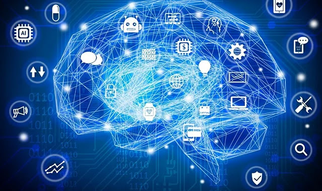 l'Intelligence Artificielle IA : créer une stratégie de marketing numérique avec l'Intelligence Artificielle