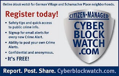 Cyber Block Watch