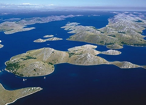 Isole Kornati