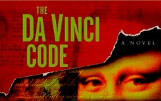 Novel The Da Vinci Code Versi Bahasa Indonesia