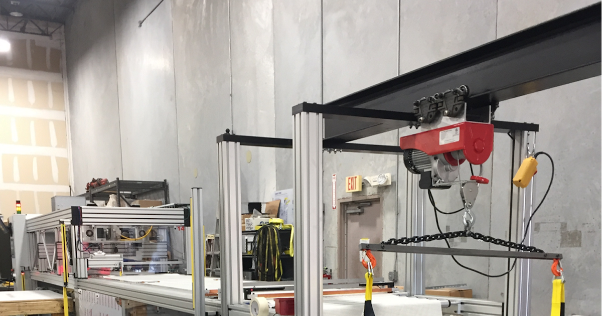 Dependable System Engineering 8 Reasons to Lease Capital Equipment