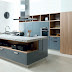 Kitchen Design - Practicality and Pizazz to Mealtime