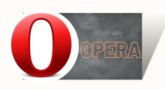 تحميل برنامج اوبرا 2019 كامل مجانا - opera download 2019