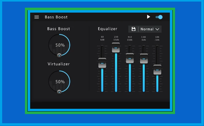 10 Aplikasi Equalizer Terbaik Di Android 2021 Galaxyite Media