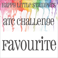 HAPPY LITTLE STAMPERS