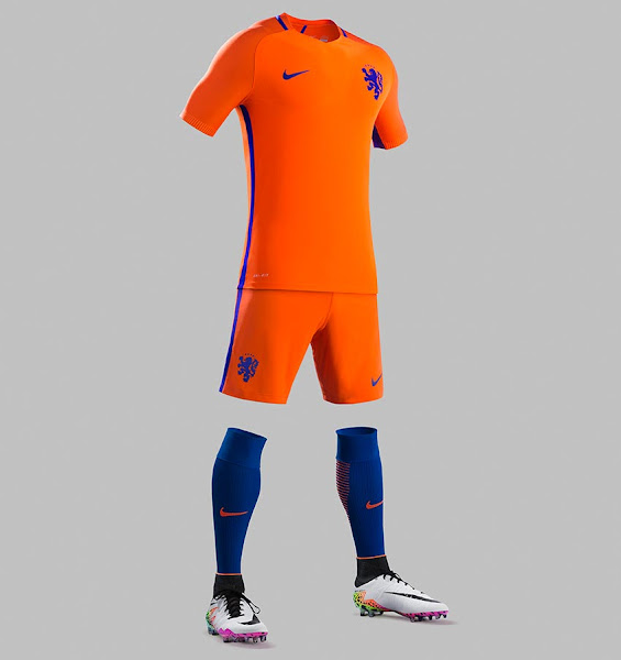 holland jersey 2017