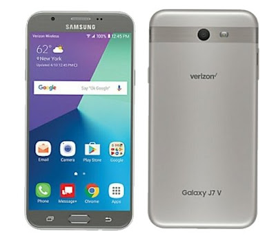 Samsung Galaxy J7 V Specifications - CEKOPERATOR Samsung Galaxy J7 V Specifications - CEKOPERATOR