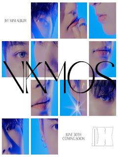 فرقة الكيبوب الجديدة OMEGA X تعلن عن موعد ظهورها لأول مرة و تصدر إعلان تشويقي لألبوم ترسيمها فرقة الكيبوب الجديدة OMEGA X تعلن عن موعد ظهورها لأول مرة و تصدر إعلان تشويقي لألبوم ترسيمها