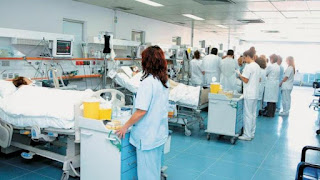 Νέες προσλήψεις στα Νοσοκομεία Καλαμάτας και Κυπαρισσίας