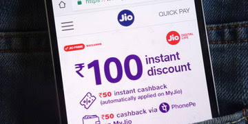 Coronavirus Lockdown: Jio Company Announced Free Offers You know what?