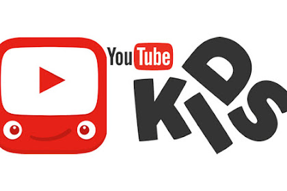 Youtube Kids Ramah Keluarga