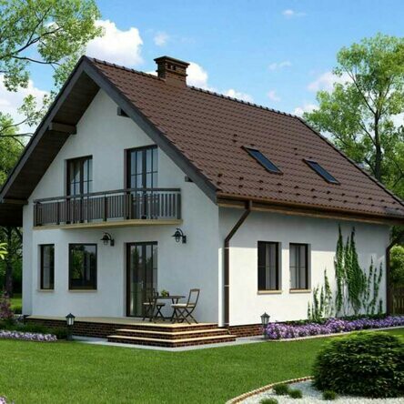 modern house plans with pictures