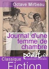 "Le Journal d'une femme de chambre", Podlit, 2011