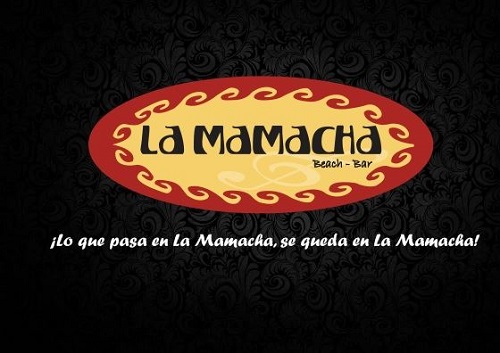 La Mamacha Beach Bar