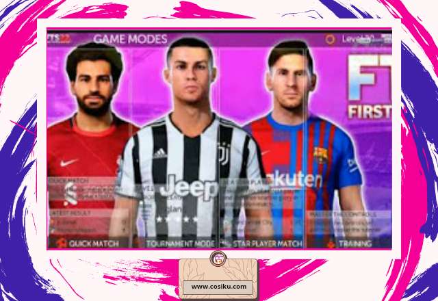 FTS 22 EDITION By Gila Game Apk Data + OBB UPDATE Transfer & Jersey 2021-2022 FTS 22 EDITION By Gila Game Apk Data + OBB UPDATE Transfer & Jersey 2021-2022