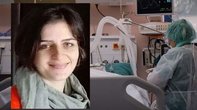 AstraZeneca - Ξεσπά ο σύζυγος της 44χρονης: Να εξηγήσουν στα παιδιά μου γιατί πέθανε η μητέρα τους 